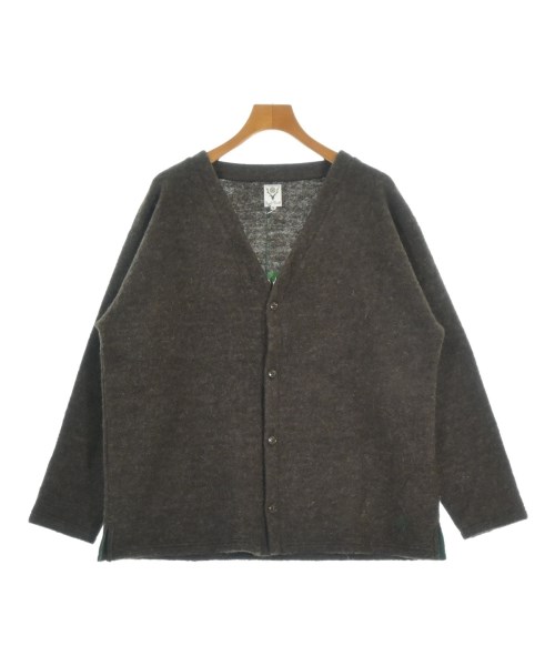 South2west8(サウストゥーウエストエイト)のカーディガン サイズ:S 10,600円