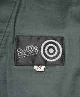 South2west8（サウストゥーウエストエイト）カーゴパンツ カーキ サイズ:M メンズ/2200735247024
