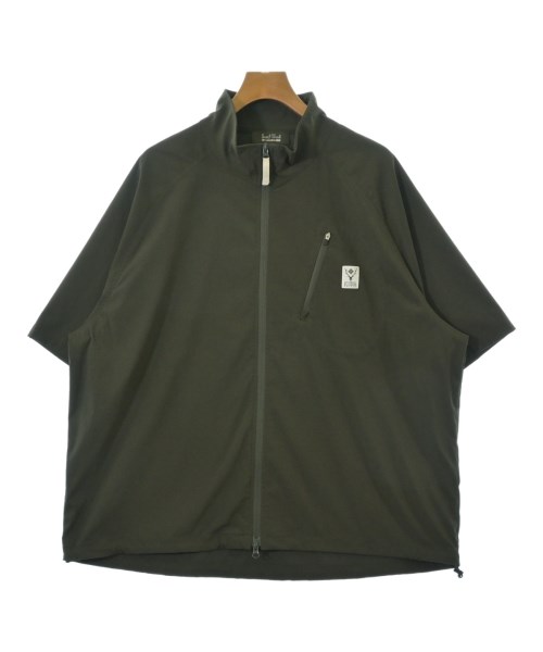 South2west8(サウストゥーウエストエイト)のカジュアルシャツ サイズ:XL 27,800円