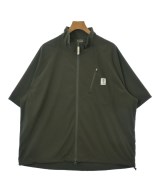 South2west8 カジュアルシャツ