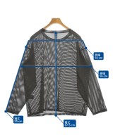 South2west8（サウストゥーウエストエイト）Tシャツ・カットソー 茶 サイズ:S メンズ/2200737170047