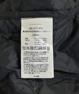 South2west8（サウストゥーウエストエイト）ダウンジャケット/ダウンベスト 黒 サイズ:XL メンズ/2200721739106