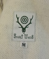 South2west8（サウストゥーウエストエイト）スウェットパンツ ベージュ サイズ:M メンズ/2200723441137