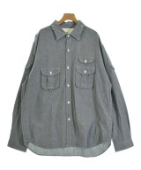 South2west8 カジュアルシャツ