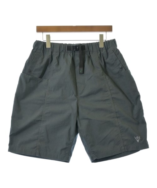 South2west8(サウストゥーウエストエイト)のショートパンツ サイズ:M 10,400円