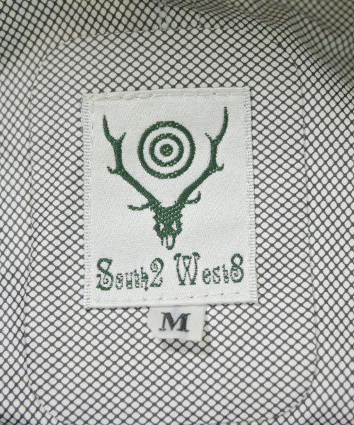 South2west8（サウストゥーウエストエイト）その他 青 サイズ:M メンズ/2200724384174
