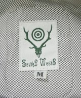 South2west8（サウストゥーウエストエイト）その他 青 サイズ:M メンズ/2200724384174