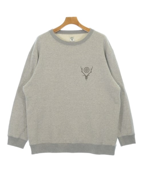 South2west8(サウストゥーウエストエイト)のスウェット サイズ:M 6,000円