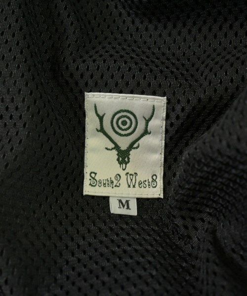 South2west8（サウストゥーウエストエイト）その他 黒 サイズ:M メンズ/2200725533069