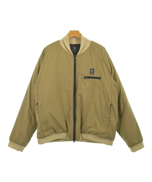 South2west8(サウストゥーウエストエイト)のダウンジャケット/ダウンベスト サイズ:XL 20,900円