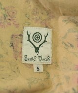 South2west8（サウストゥーウエストエイト）その他 ベージュ サイズ:S メンズ/2200721214795