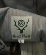 South2west8（サウストゥーウエストエイト）その他 グレー サイズ:L メンズ/2200727154033
