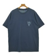 South2west8（サウストゥーウエストエイト）Tシャツ・カットソー 紺 サイズ:L メンズ/2200682151405