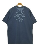 South2west8（サウストゥーウエストエイト）Tシャツ・カットソー 紺 サイズ:L メンズ/2200682151405