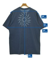 South2west8（サウストゥーウエストエイト）Tシャツ・カットソー 紺 サイズ:L メンズ/2200682151405