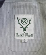 South2west8（サウストゥーウエストエイト）その他 紫 サイズ:S メンズ/2200684379098