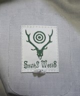 South2west8（サウストゥーウエストエイト）マウンテンパーカー その他（柄物・カラフル） サイズ:M メンズ/2200684379104