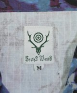 South2west8（サウストゥーウエストエイト）その他 その他（柄物・カラフル） サイズ:M メンズ/2200684379111
