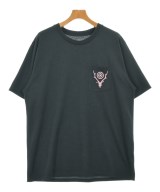 South2west8（サウストゥーウエストエイト）Tシャツ・カットソー 黒 サイズ:L メンズ/2200684981031