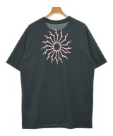 South2west8（サウストゥーウエストエイト）Tシャツ・カットソー 黒 サイズ:L メンズ/2200684981031