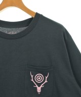 South2west8（サウストゥーウエストエイト）Tシャツ・カットソー 黒 サイズ:L メンズ/2200684981031