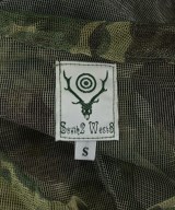 South2west8（サウストゥーウエストエイト）その他 緑 サイズ:S メンズ/2200683617030