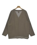South2west8（サウストゥーウエストエイト）カジュアルシャツ 茶 サイズ:M メンズ/2200685381021