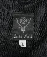 South2west8（サウストゥーウエストエイト）その他 紺 サイズ:L メンズ/2200691570150