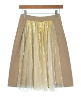 ENSOR CIVET ひざ丈スカート