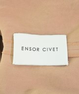 ENSOR CIVET（アンソール）ブラウス ピンク サイズ:36(S位) レディース/2200681532052