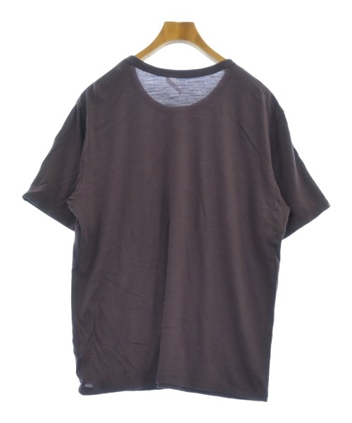 YARNZ（ヤーンツ）Tシャツ・カットソー 紫 サイズ:4(M位) メンズ/2200540941490