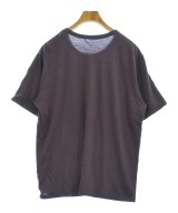YARNZ（ヤーンツ）Tシャツ・カットソー 紫 サイズ:4(M位) メンズ/2200540941490