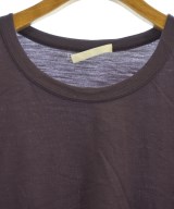 YARNZ（ヤーンツ）Tシャツ・カットソー 紫 サイズ:4(M位) メンズ/2200540941490