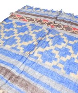 YARNZ（ヤーンツ）ストール グレー サイズ:- レディース/2200670599028