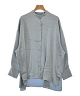 SACRA カジュアルシャツ
