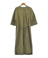 SACRA シャツワンピース