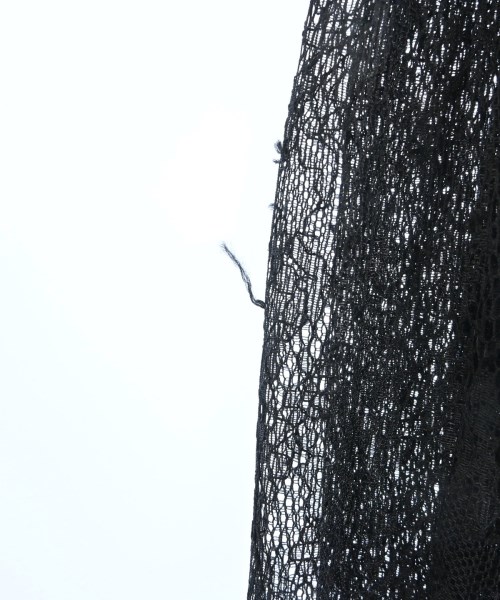 SACRA（サクラ）ロング・マキシ丈スカート 黒 サイズ:38(M位) レディース/2200622301136