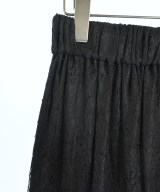 SACRA（サクラ）ロング・マキシ丈スカート 黒 サイズ:38(M位) レディース/2200622301136