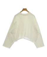 SACRA（サクラ）スウェット 白 サイズ:38(M位) レディース/2200625109203