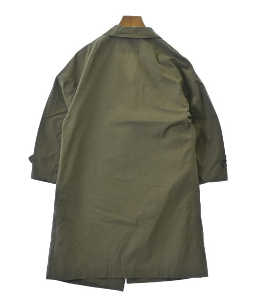 SACRA（サクラ）その他 カーキ サイズ:38(M位) レディース/2200632331024