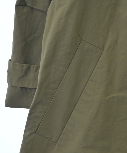 SACRA（サクラ）その他 カーキ サイズ:38(M位) レディース/2200632331024