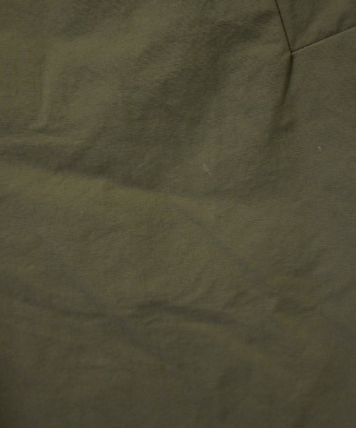 SACRA（サクラ）その他 カーキ サイズ:38(M位) レディース/2200632331024