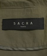 SACRA（サクラ）その他 カーキ サイズ:38(M位) レディース/2200632331024