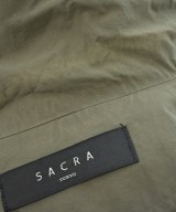 SACRA（サクラ）その他 カーキ サイズ:38(M位) レディース/2200632331024