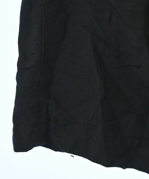 SACRA（サクラ）ひざ丈スカート 黒 サイズ:36(S位) レディース/2200635256041