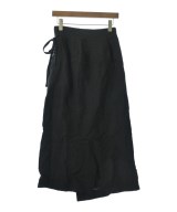 SACRA（サクラ）ひざ丈スカート 黒 サイズ:36(S位) レディース/2200635256041