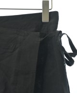 SACRA（サクラ）ひざ丈スカート 黒 サイズ:36(S位) レディース/2200635256041