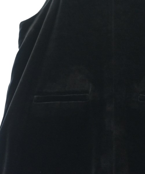 SACRA（サクラ）オールインワン/サロペット 黒 サイズ:38(M位) レディース/2200633770068