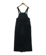 SACRA（サクラ）オールインワン/サロペット 黒 サイズ:38(M位) レディース/2200633770068