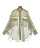 SACRA カジュアルシャツ